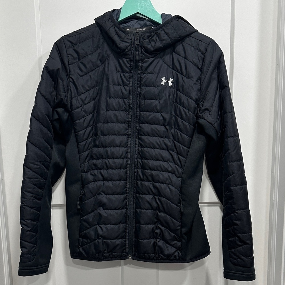Under Armour Women’s Coat Size XS